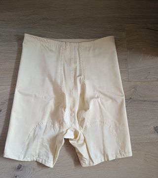 Faja reductora Garel Talla 48 Beige