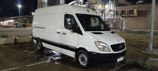Mercedes-Benz Sprinter 2008