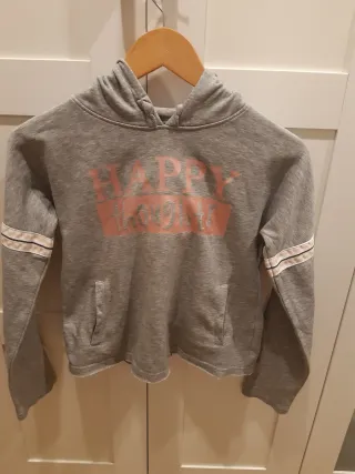 Cazadora niña Roxy Pana. Borreguito Talla 10

