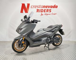 Yamaha TMAX 560 TECH MAX