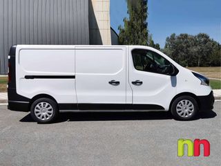 Renault Trafic Furgón 29 L2H1 Energy dCi 92kW TT