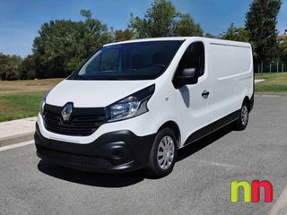 Renault Trafic Furgón 29 L2H1 Energy dCi 92kW TT