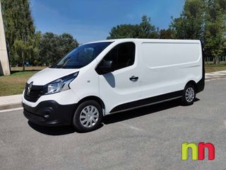 Renault Trafic Furgón 29 L2H1 Energy dCi 92kW TT