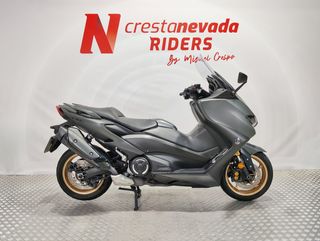 Yamaha TMAX 560 TECH MAX