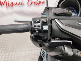 Yamaha TMAX 560 TECH MAX