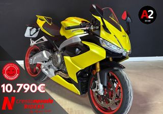 Aprilia RS 660 A2