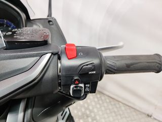 Yamaha TMAX 560 TECH MAX