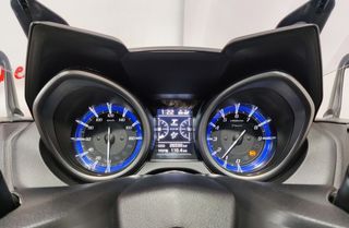 Yamaha TMAX 560 TECH MAX