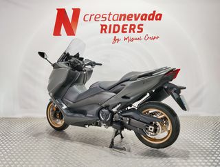 Yamaha TMAX 560 TECH MAX