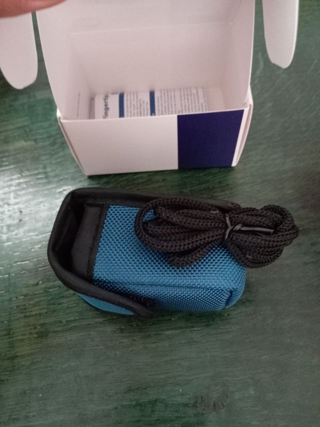 Pulsioxímetro MD300C2 Nuevo