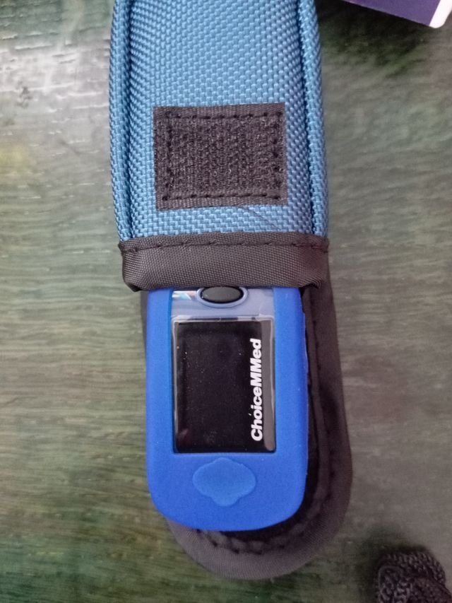 Pulsioxímetro MD300C2 Nuevo