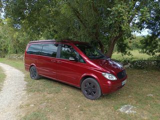 Mercedes-Benz Marco Polo 2005