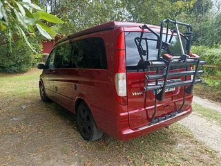 Mercedes-Benz Marco Polo 2005