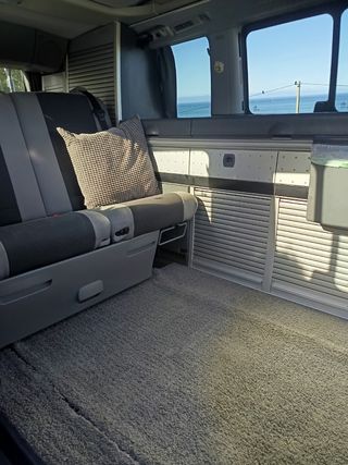 Mercedes-Benz Marco Polo 2005