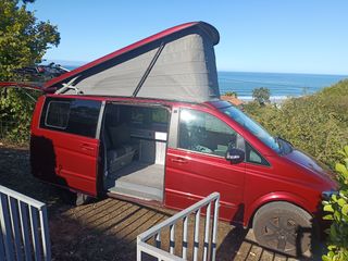 Mercedes-Benz Marco Polo 2005