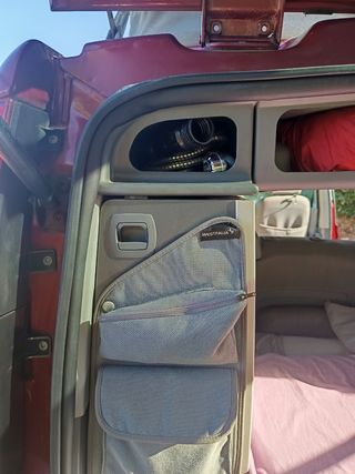 Mercedes-Benz Marco Polo 2005