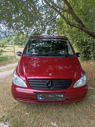 Mercedes-Benz Marco Polo 2005