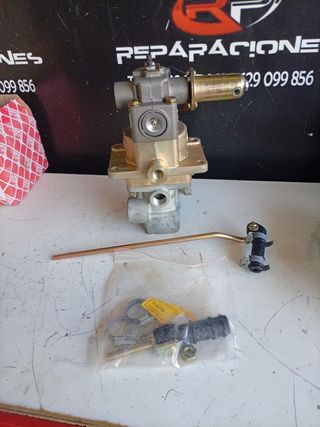 Válvula neumática camión