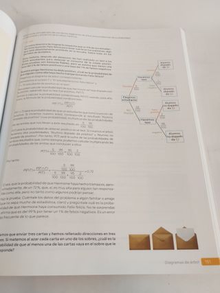 Matemáticas Generales 1Bach - Revuela - 9788411202282
