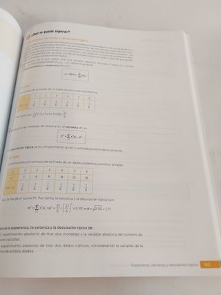Matemáticas Generales 1Bach - Revuela - 9788411202282