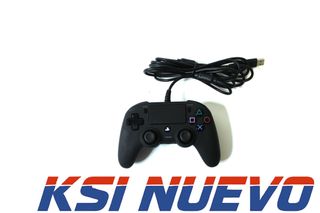 MANDO PS4 NACON NEGRO CON CABLE 72651