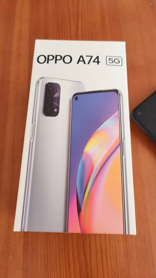 OPPO A74 5G 128GB