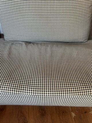 Sofá Cama Francés vendo porque compré otro