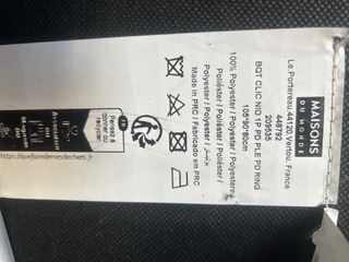 Sofá Cama Francés vendo porque compré otro