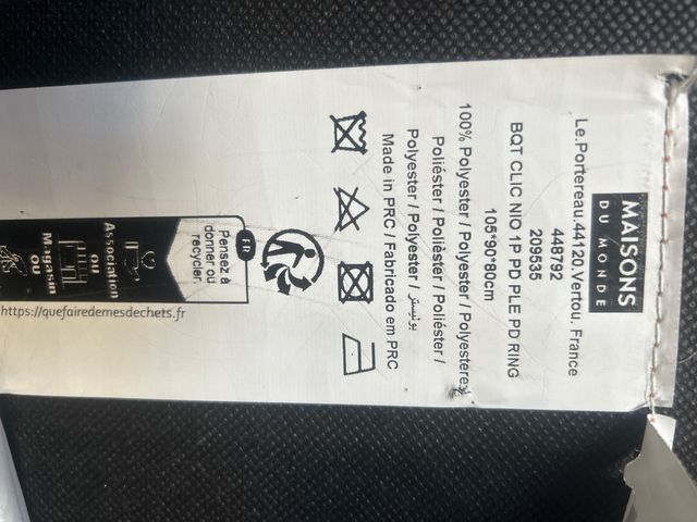 Sofá Cama Francés vendo porque compré otro