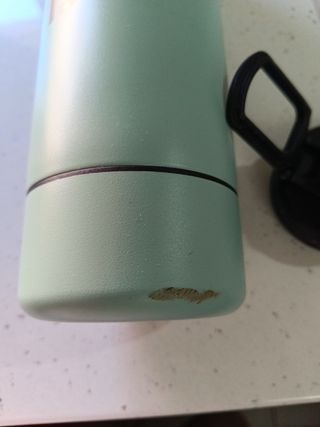 Termo frío y caliente