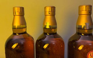 Yamazaki 12 anni (Senza astuccio)