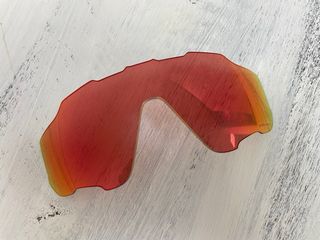 Pantalla Oakley Jawbreaker Prizm Trail Torch