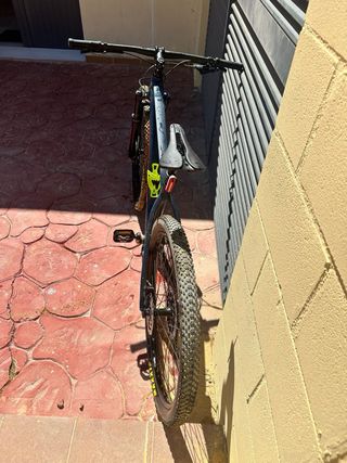 Bicicleta Orbea alma  H30