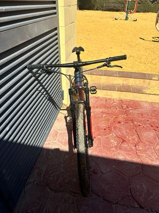 Bicicleta Orbea alma  H30