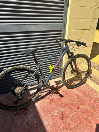 Bicicleta Orbea alma  H30