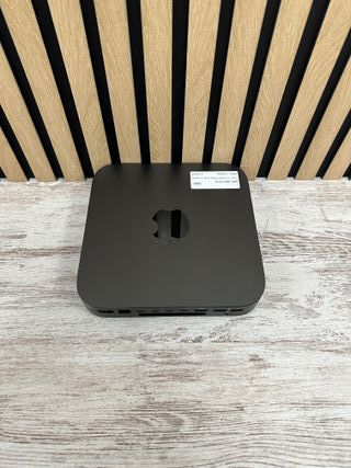 Mac Mini 2018 i7 64gb 1tb SSD