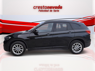 BMW X1 sDrive18i