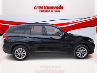 BMW X1 sDrive18i