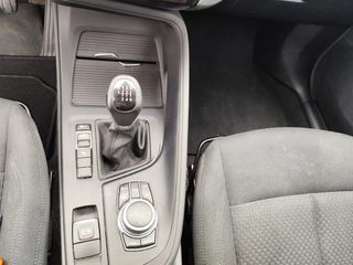BMW X1 sDrive18i