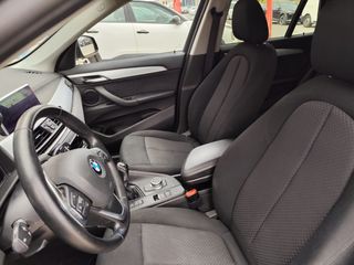BMW X1 sDrive18i