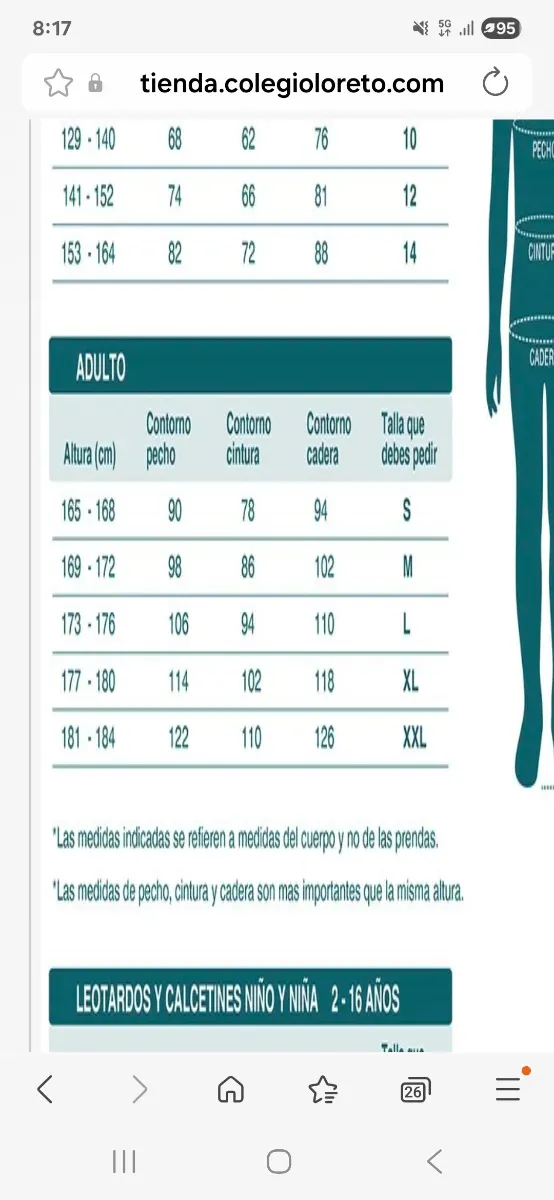 Pantalón larg deporte uniforme FESD Talla.S