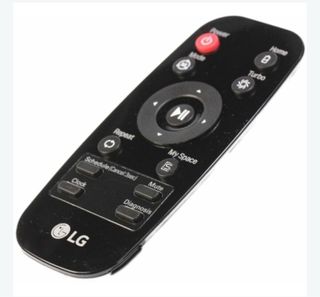 Mando LG para robot aspirador AKB73616014