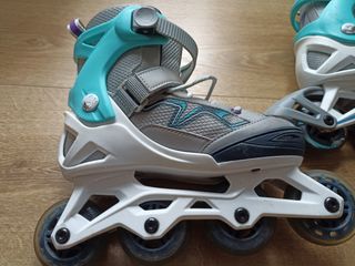 Patines en línea Oxelo