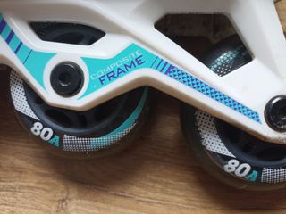 Patines en línea Oxelo