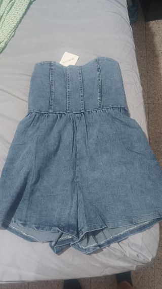 Mono vaquero MONIQUE