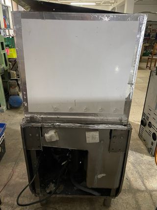 Lavavajillas Profesional Fagor