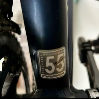 Bicicleta Orbea Avant
