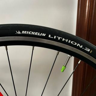 Bicicleta Orbea Avant