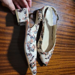 Zapatos de vestir para mujer Di Fontana