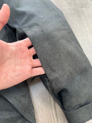 Chaqueta The North Face Tècnica Profesional